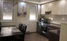 Csillagfény Apartment